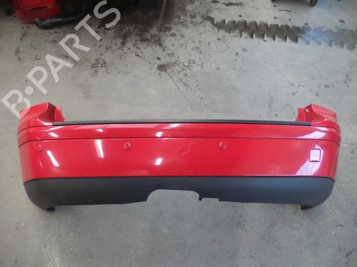 Used Rear bumper VOLVO V50 (545) 2.0 D (136 hp) 18621442