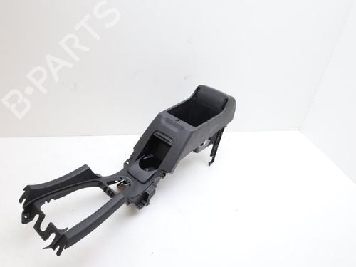Used Middle console SAAB 9-3 Convertible (YS3F) 2.0 t (175 hp) 31622117