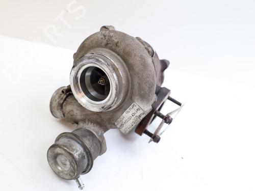 Turbocharger/Supercharger SAAB 9-5 Estate (YS3E) 2.3 t | BP24891734M71 