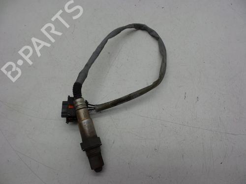 Used Electronic sensor Electronic sensor OPEL CORSA C (X01) 1.2 (F08, F68) (75 hp) 18621458 18621458