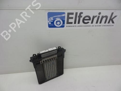 Used Heater resistor VOLVO S80 II (124) 1.6 DRIVe (114 hp) 18621029