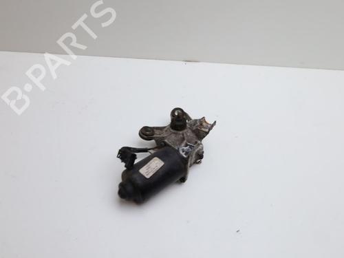 Front wiper motor SAAB 9-3 Convertible (YS3F) 1,8t | BP18638158M29 