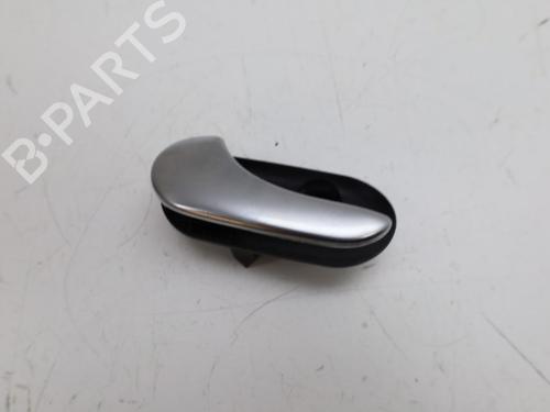 Front left exterior door handle SAAB 9-5 Estate (YS3E) 1.9 TiD | BP24656755C128 