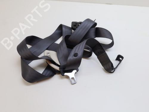 Used Rear right seatbelt Rear right seatbelt SAAB 9-5 Estate (YS3E) 2.0 t (150 hp) 18637628 18637628