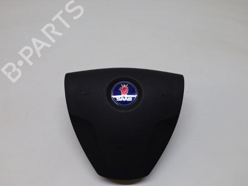 Used Driver airbag Driver airbag SAAB 9-3 Estate (E50) 1.9 TTiD (180 hp) 34424039 34424039