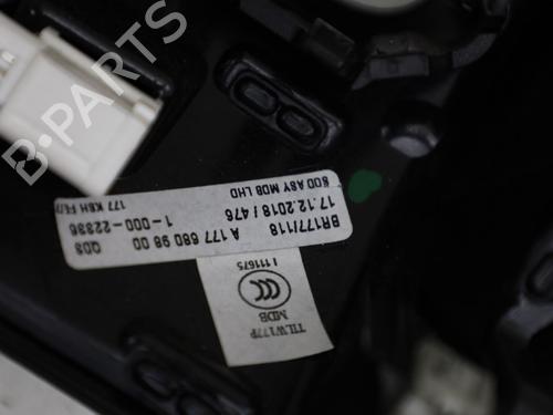 Air vent MERCEDES-BENZ A-CLASS (W177) AMG A 35 4-matic (177.051) | BP27623431I21 