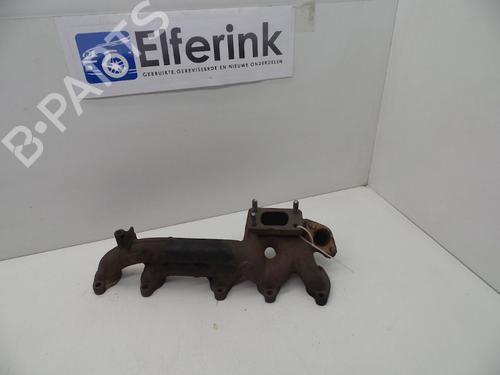 Udstødningsmanifold VOLVO S80 I (184) 2.5 TDI (140 hp) 18610011