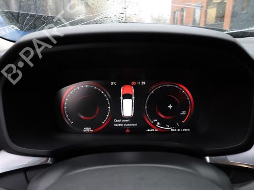 Instrument cluster VOLVO V60 II (225) D3 | BP18636626C47 - Image 9