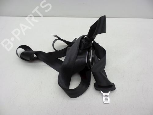 Used Rear left seatbelt VOLVO V40 Hatchback (525) D2 (114 hp) 18620896