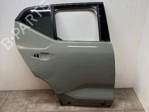 Used Right rear door Right rear door VOLVO XC40 (536) Recharge AWD (408 hp) 34138251 34138251