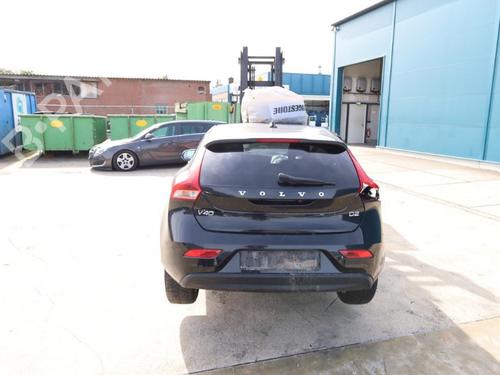 Used Rear bumper VOLVO V40 Hatchback (525) D2 (114 hp) 18635806