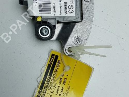 Used Electronic module Electronic module 18608110 18608110