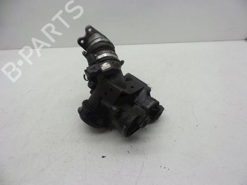 Spjældhus VOLVO V50 (545) 1.6 D | BP18624801M82 