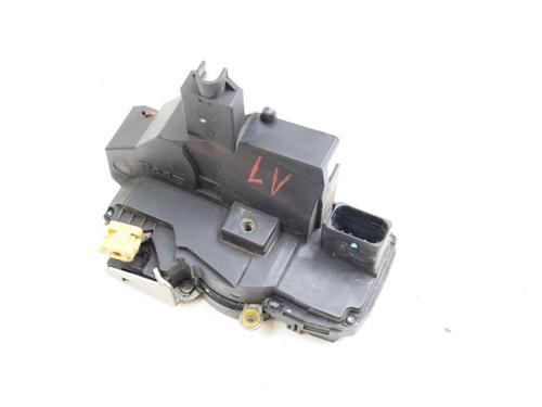 Used Front left lock Front left lock SAAB 9-3 Convertible (YS3F) 1,8t (150 hp) 33421892 33421892