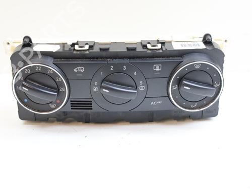 Used Climate control Climate control 38463255 38463255
