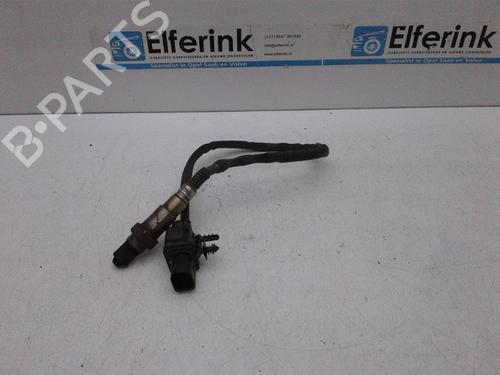 Used Electronic sensor Electronic sensor OPEL AGILA B (H08) 1.2 (F68) (94 hp) 18630538 18630538
