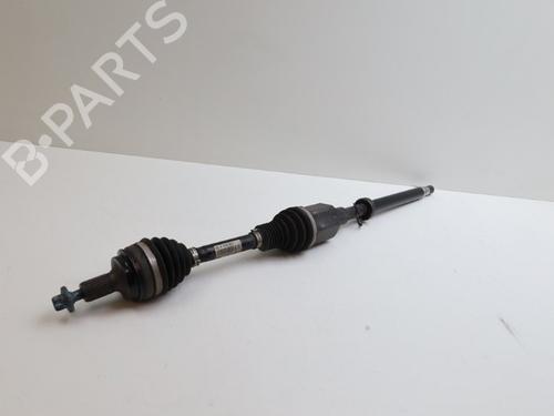 Used Right front driveshaft MERCEDES-BENZ GLC (X253) 250 4-matic (253.946) (211 hp) 29005844