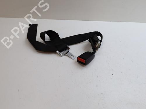 Used Seat buckle Seat buckle SAAB 9000 Hatchback 2.0 -16 CS (131 hp) 24531900 24531900