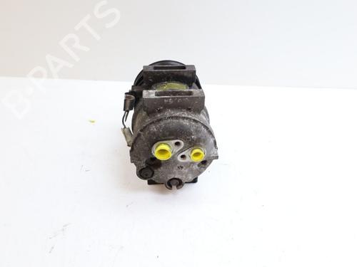 AC compressor VOLVO C70 I Coupe (872) 2.4 T | BP25219757M34 
