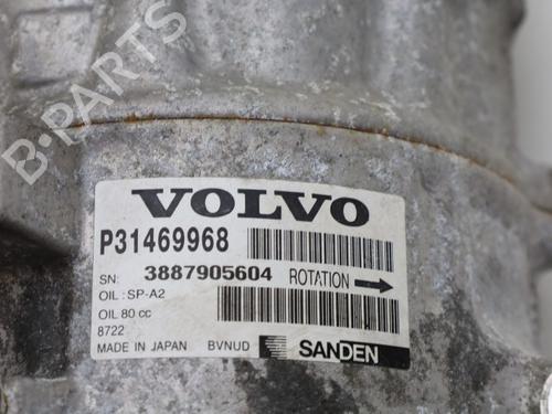 AC compressor VOLVO XC60 I SUV (156) D4 | BP29503226M34 