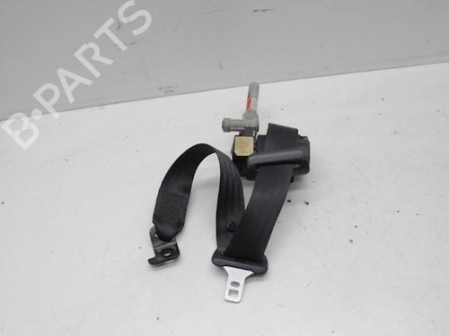 Used Rear center seatbelt VOLVO S80 I (184) D5 (163 hp) 18611953
