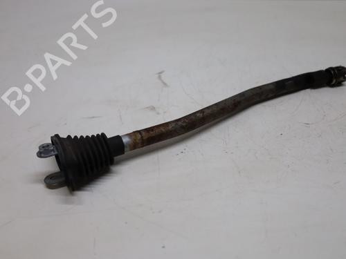 Used Gear lever Gear lever 37076073 37076073