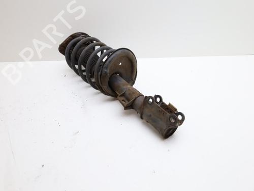 Left front shock absorber VOLVO V70 II (285) 2.4 | BP31259632M16