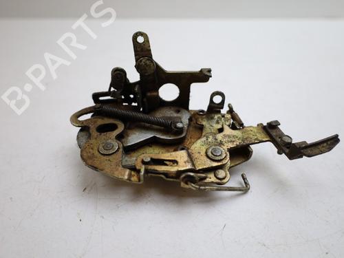 Fechadura frente esquerda Fechadura frente esquerda SAAB 900 I Convertible 2.0 Turbo-16 S (175 hp) 36501869 36501869