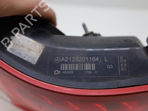 Left taillight MERCEDES-BENZ E-CLASS (W212) E 350 CGI (212.057) | BP36698281C34 - Image 6