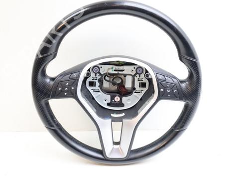 Volante MERCEDES-BENZ C-CLASS (W204) C 200 CGI (204.048) (184 hp) 31092730