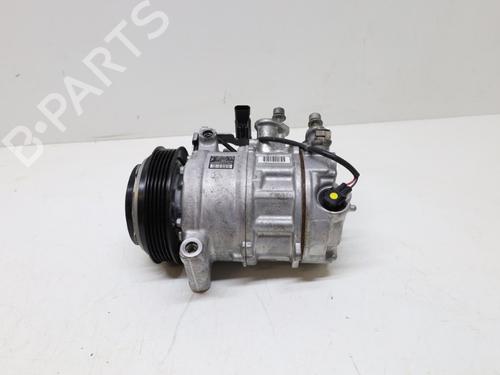 AC compressor MERCEDES-BENZ VITO Van (W447) 114 CDI (447.601, 447.603, 447.605) | BP38783804M34  - Image 5