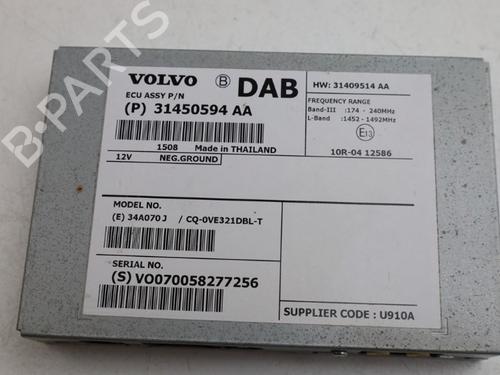 other-volvo-xc60-i-suv-156-2008-2009-2010-2011-2012-2013-2014-2015-2016-2017-2018-31874131 main image