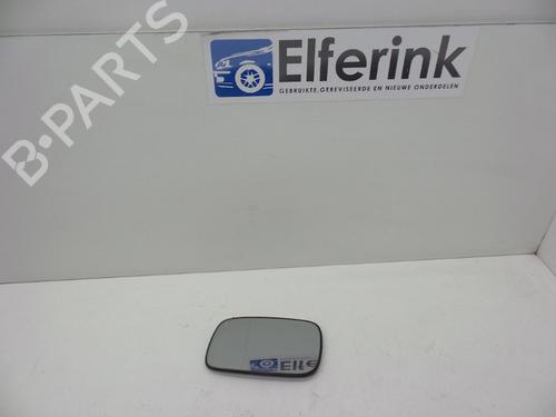 Used Left mirror glass SAAB 900 II 2.0 i (131 hp) 18621286