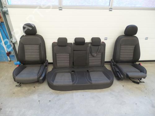 Used Seats set Seats set 18618287 18618287