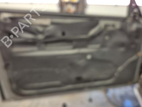 Left front door SAAB 9-3 Cabriolet (YS3D) 2.0 Turbo | BP20850062C2 