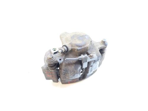 Used Left front brake caliper Left front brake caliper MERCEDES-BENZ C-CLASS (W203) C 200 Kompressor (203.045) (163 hp) 26429557 26429557