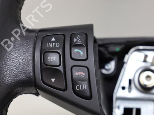 Steering wheel SAAB 9-3 (YS3F, E79, D79, D75) 1.8 i | BP33736014C49 - Image 2