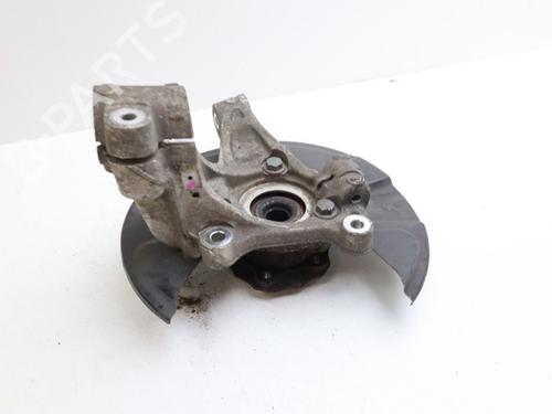 Used Right front steering knuckle Right front steering knuckle LYNK & CO 01 PHEV (261 hp) 34718997 34718997