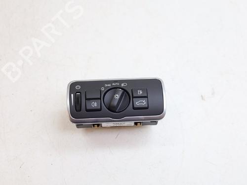 Used Headlight switch VOLVO V70 III (135) D4 (181 hp) 26226088