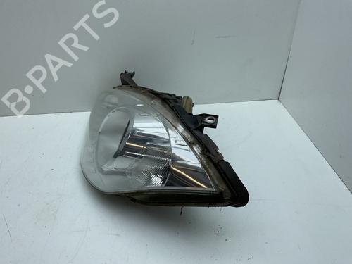 Left headlight MERCEDES-BENZ A-CLASS (W169) A 160 (169.031, 169.331) | BP40078252C28 - Image 2