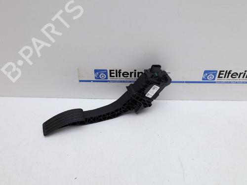 Used Pedal Pedal 18635539 18635539