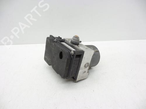 Used ABS pump OPEL MERIVA A MPV (X03) 1.8 (E75) (125 hp) 18625108