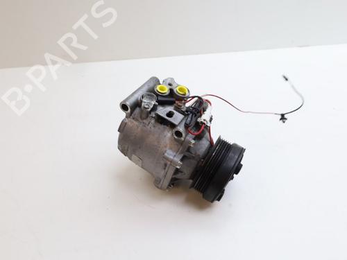 AC compressor SAAB 9-3 (YS3D) 2.0 i | BP20308953M34 
