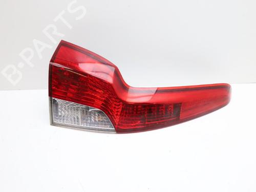 Left taillight VOLVO V50 (545) 1.6 D | BP31332608C34 - Image 2