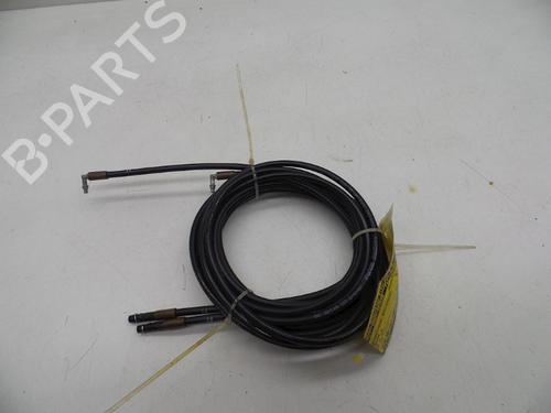 Used Switch Switch SAAB 9-3 Convertible (YS3F) 1,8t (150 hp) 18608984 18608984