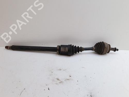 Used Right front driveshaft VOLVO S60 I (384) D5 (163 hp) 27931962