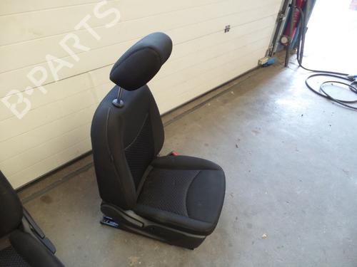 Seats set OPEL KARL (C16) 1.0 | BP18630014C78 - Image 2