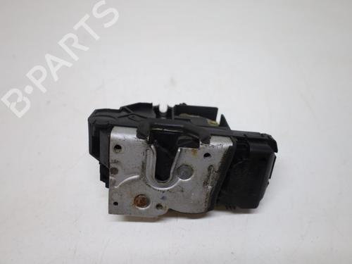 Used Front right lock Front right lock 37030709 37030709