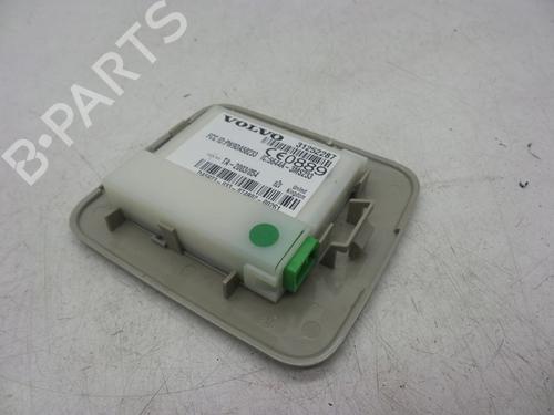 Used Electronic sensor VOLVO S60 I (384) D5 (163 hp) 29005709