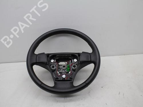 Used Steering wheel Steering wheel VOLVO V50 (545) 2.0 D (136 hp) 18612896 18612896